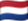 荷兰国旗