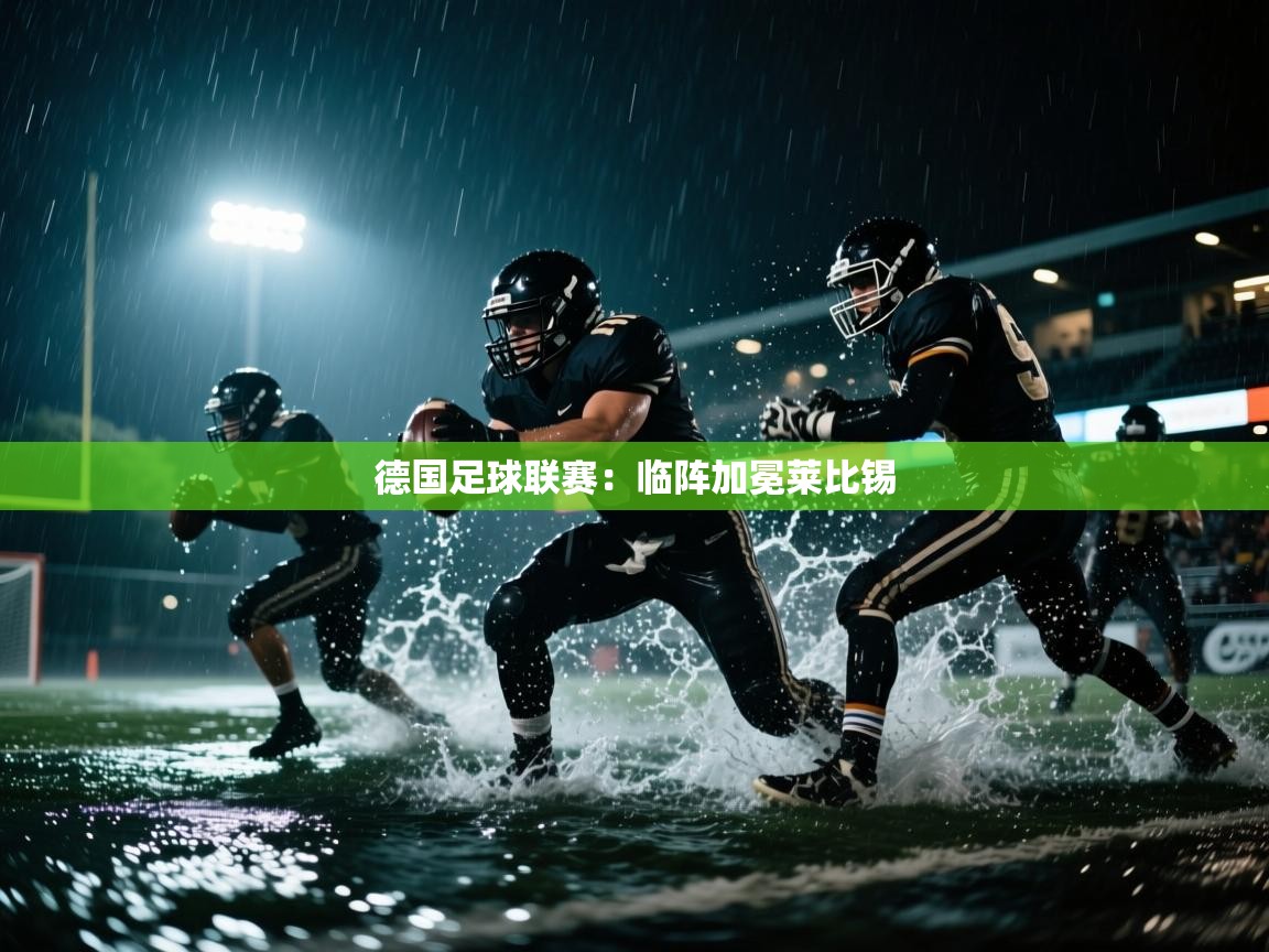 德国足球联赛：临阵加冕莱比锡  第2张