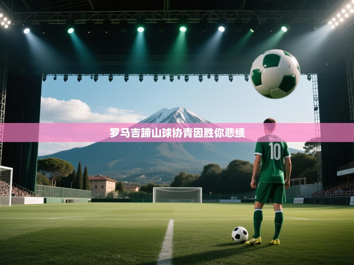 罗马吉蹄山球协青因胜你悲绩  第2张