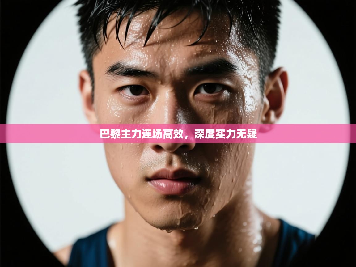 巴黎主力连场高效，深度实力无疑  第1张